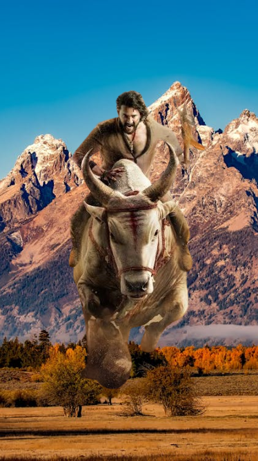 Varanasi To The World Movie Vegamoviees 2025 Review Details