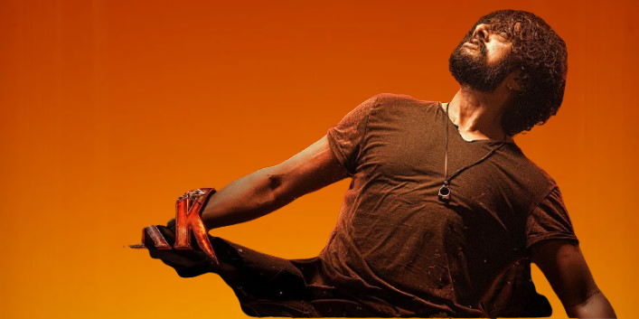 Mark Movie Vegamoviees 2025 Review Details