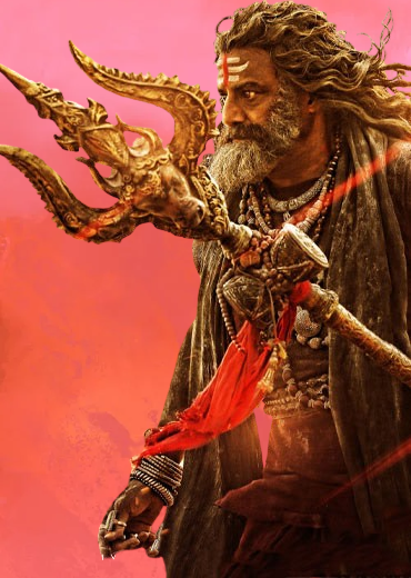 Akhanda 2 Movie Vegamoviees 2025 Review Details