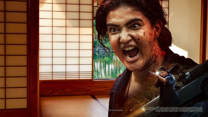 Rachel Movie Vegamoviees 2025 Review Details