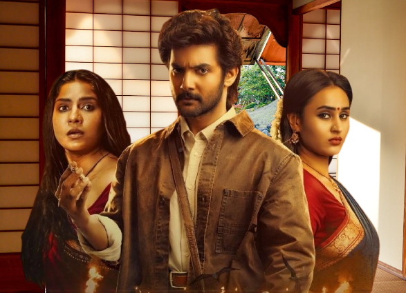 Shambala Movie 2025 Vegamoviees Review Details