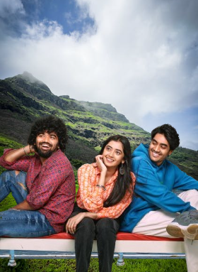 Patang Movie 2025 Vegamoviees Review Details