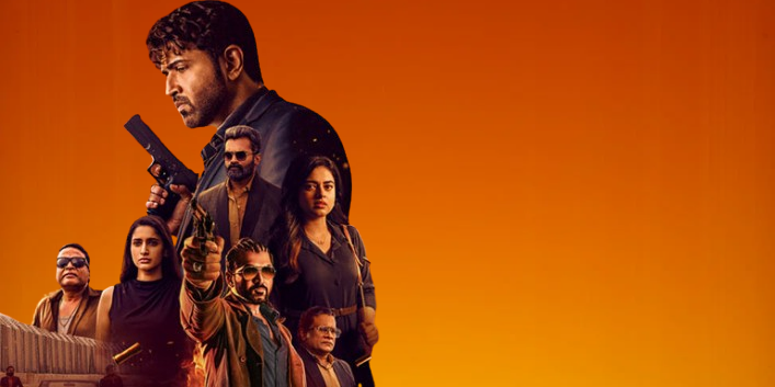 Retta Thala Movie 2025 Vegamoviees Review Details