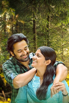 Mindiyum Paranjum Movie 2025 Vegamoviees Review Details