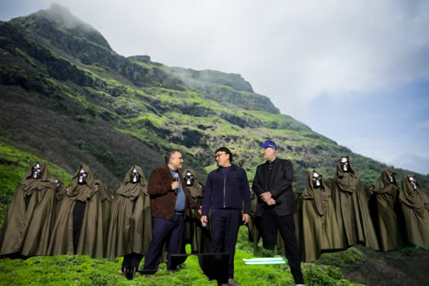 Avengers Doomsday Movie 2025 Vegamoviees Review Details