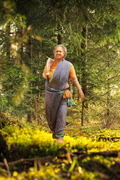 Thaai Kizhavi Movie 2025 Vegamoviees Review Details