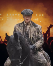 Peaky Blinders | The Immortal Man- EN Movie 2025 Vegamoviees Review Details