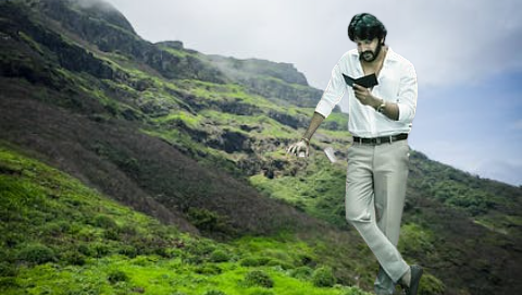 Nayana Manohara Movie 2025 Vegamoviees Review Details