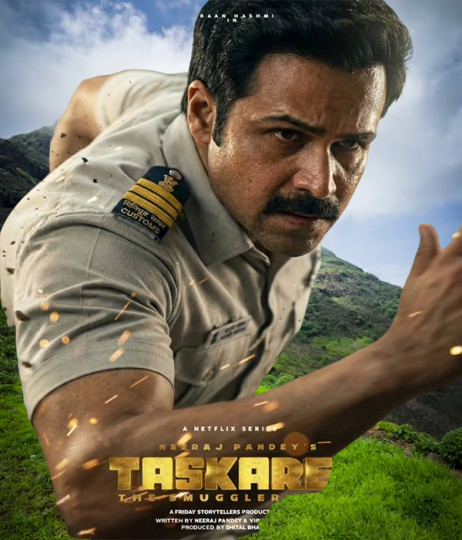 Taskaree Movie 2025 Vegamoviees Review Details