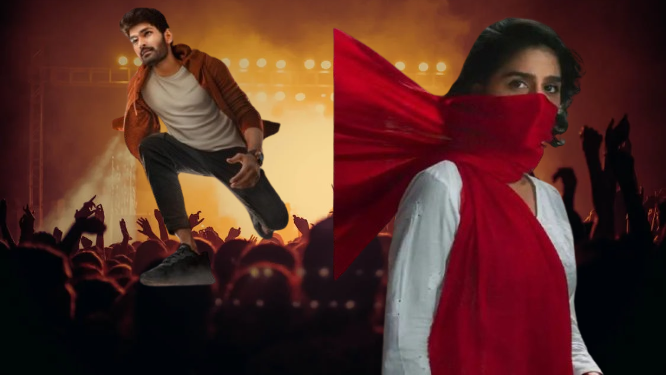 Itllu Arjuna Movie 2025 Vegamoviees Review Details