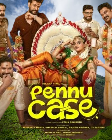 Pennu Case Movie 2025 Vegamoviees Review Details