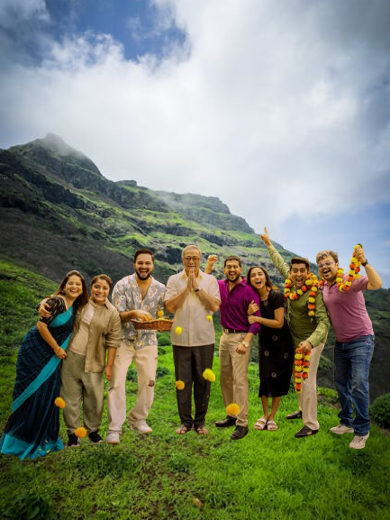 Krantijyoti Vidyalay Movie 2025 Vegamoviees Review Details