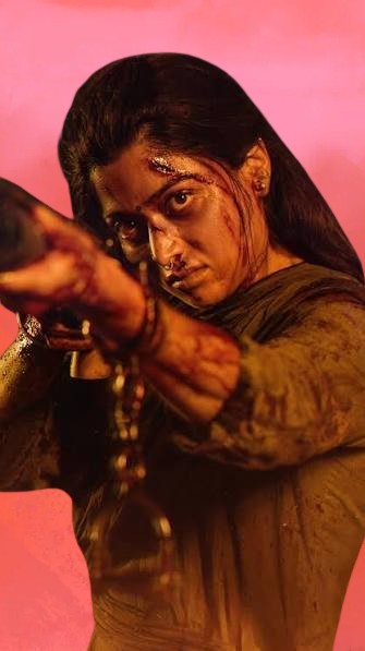 Mysaa Movie 2025 Vegamoviees Review Details