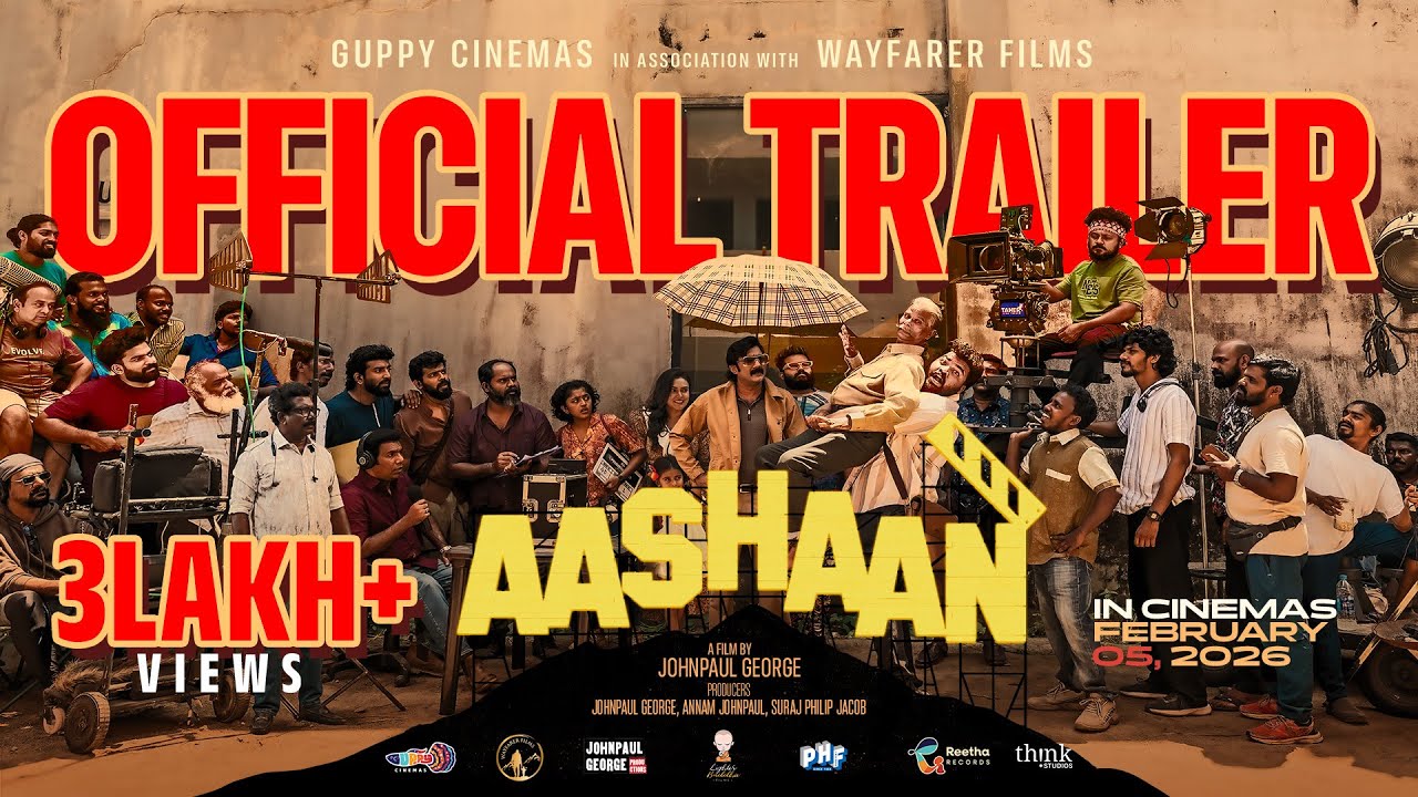 Aashaan (2026) Movie Review