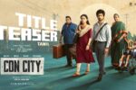 Con City (2026) Movie Review