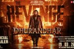 Dhurandhar 2 Revenge (2026) Movie Review