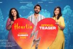 Heartin (2026) Movie Review