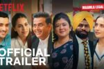Maamla Legal Hai Season 3 (2026) Movie Review