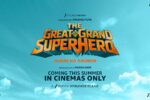 The Great Grand Super Hero (2026) Movie Review