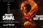 Aakhri Sawal (2026) Movie Review