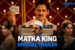 Matka King (2026) Movie Review