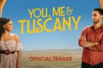 You Me And Tuscany (2026) Movie Review