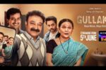 Gullak Season 5 (2026) Movie Review