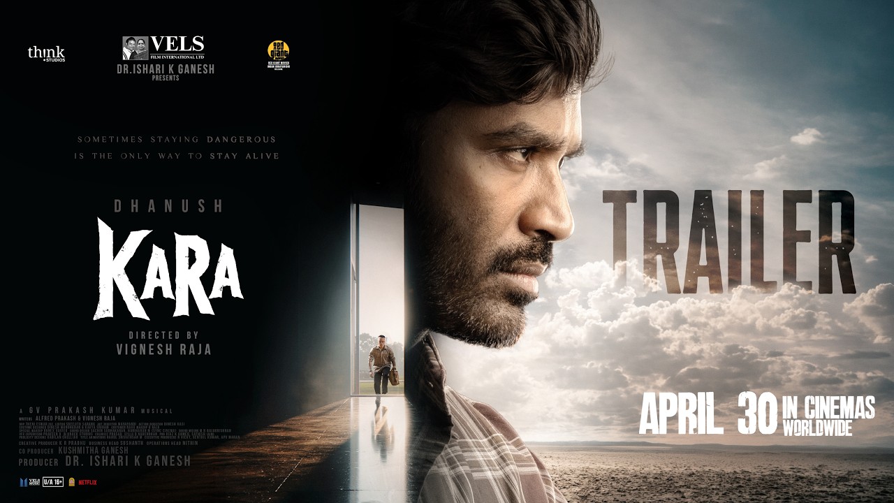 Kara (2026) Movie Review