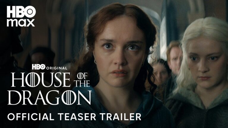 House Of The Dragon Season 3 (2026) Movie Review