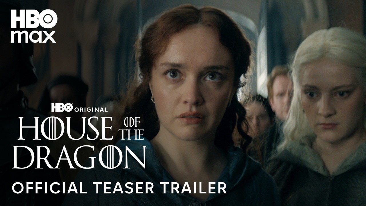 House Of The Dragon Season 3 (2026) Movie Review