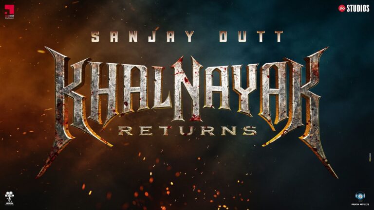 Kalnayak Returns (2026) Movie Review