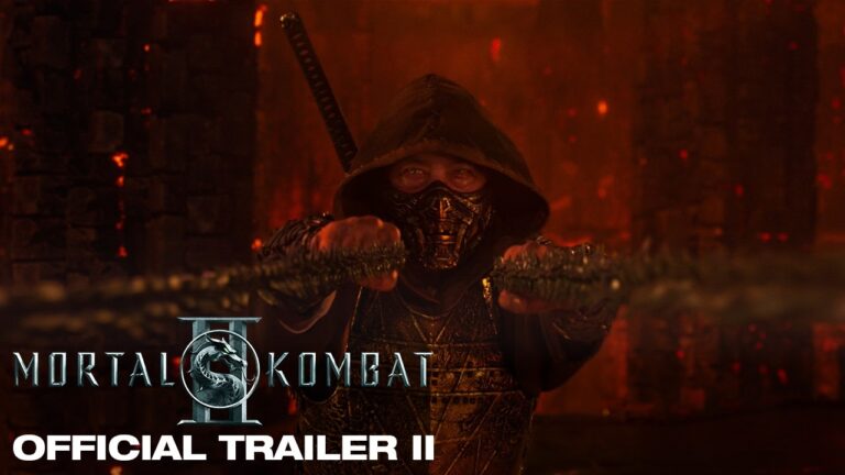 Mortal Combat 2 (2026) Movie Review