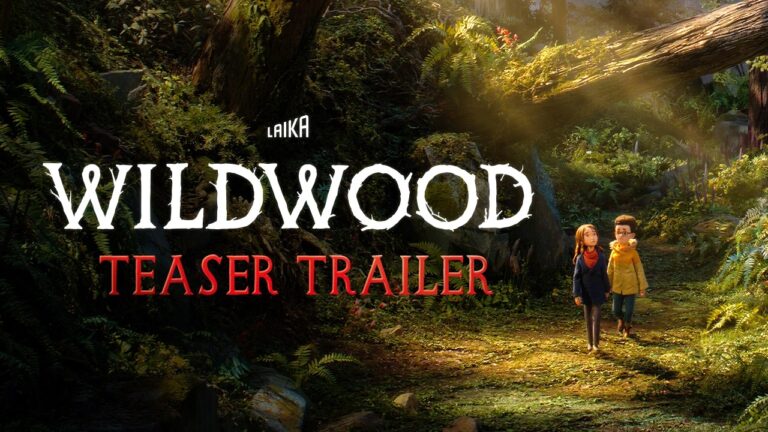 Wildwood (2026) Movie Review