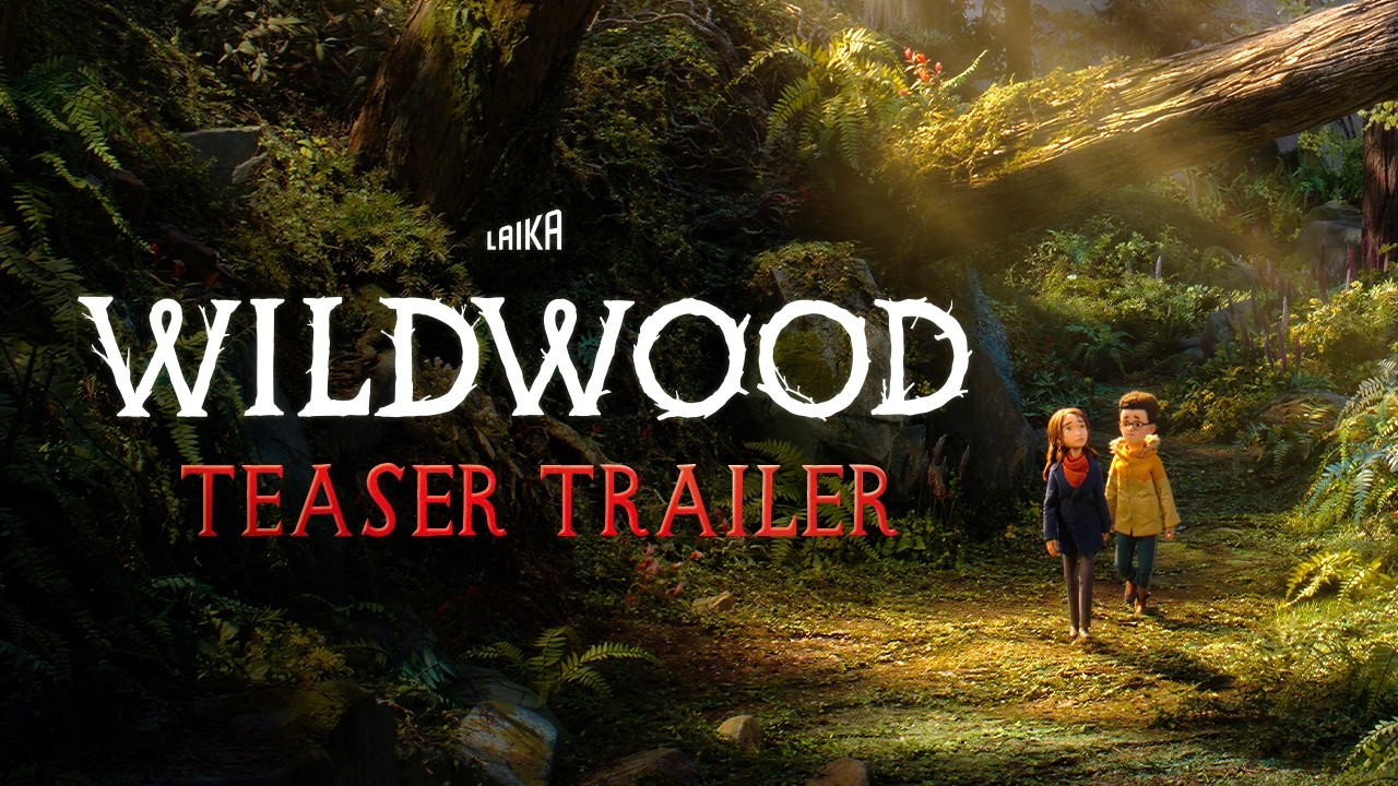 Wildwood (2026) Movie Review