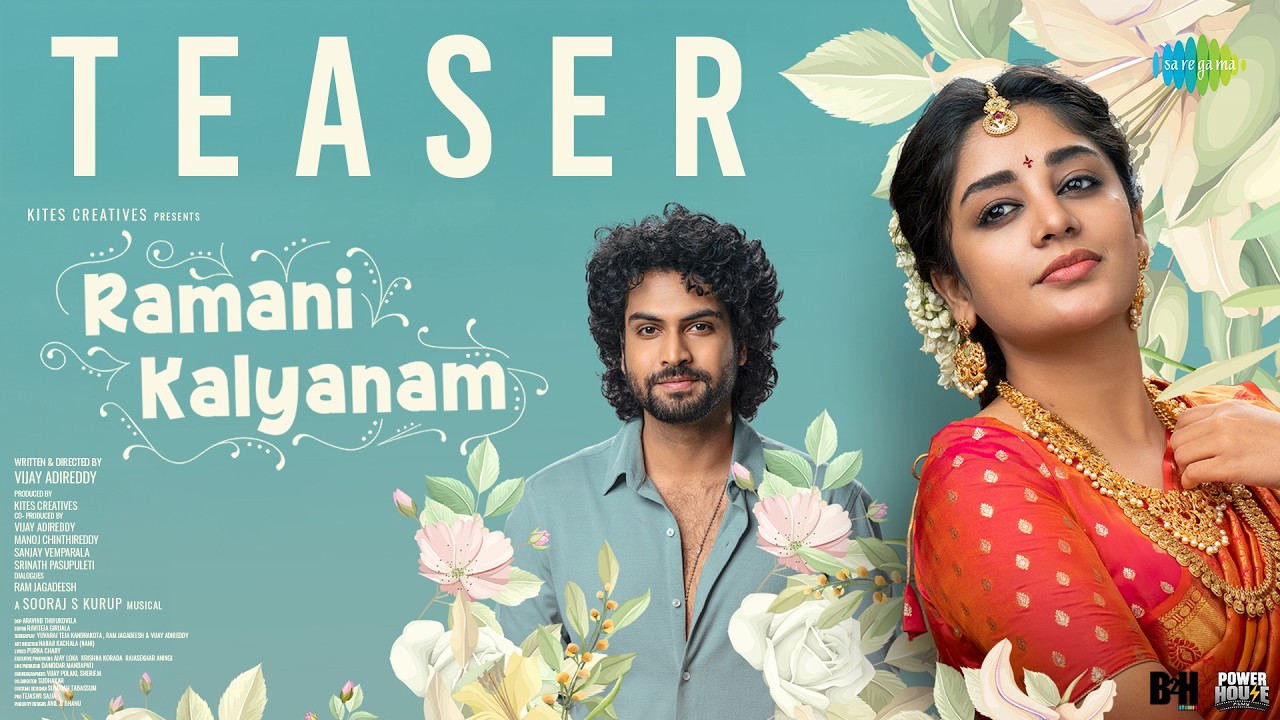 Ramani Kalyanam (2026) Movie Review