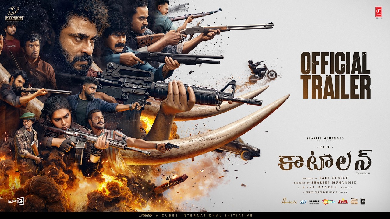 Kattalan (2026) Movie Review