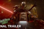 Star Wars The Mandalorian And Grogu (2026) Movie Review